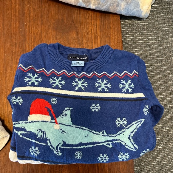 Sweaters - Picture 2 of 5